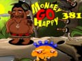 Gioco Monkey Go Happy Stage 381