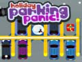 Gioco Holiday Parking Panic