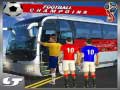 Gioco Football Players Bus Transport