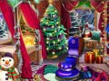Gioco Christmas House Cleaning