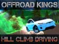 Gioco Offroad Kings Hill Climb Driving