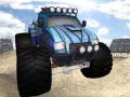 Gioco Monster Truck Freestyle