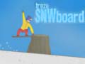 Gioco Treze Snowboard