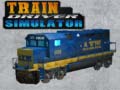 Gioco Train Driver Simulator
