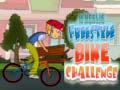 Gioco Wheelie Freestyle Bike Challenge