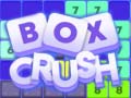Gioco Box Crush