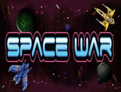 Gioco Guerra spaziale 