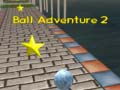 Gioco Ball Adventure 2