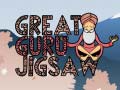 Gioco Great Guru Jigsaw