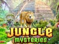 Gioco Jungle Mysteries