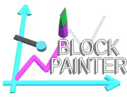 Gioco Blocca pittore