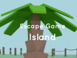 Gioco Escape Game Island