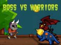 Gioco Boss vs Warriors  
