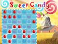 Gioco Sweet Candy Collection
