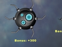 Gioco Metal spider