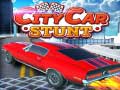 Gioco City Car Stunts