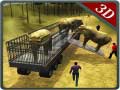 Gioco Dino Transport Truck Simulator
