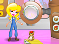 Gioco Teddy Run