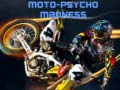 Gioco Moto-Psycho Madness