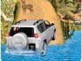 Gioco Offroad Jeep Simulator