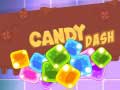 Gioco Candy Dash