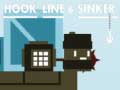Gioco Hook Line & Sinker