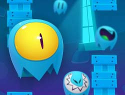 Gioco Flappy Ghost