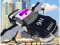 Gioco Police Flying Car Simulator