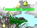 Gioco Commando Days Adventures