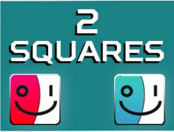 Gioco 2 quadrati