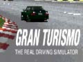 Gioco Gran Turismo The Real Driving Simulator