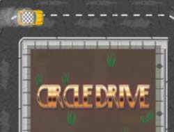 Gioco Drive circolare