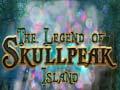 Gioco The Legend of Skullpeak Island