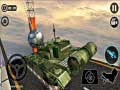 Gioco Impossible US Army Tank