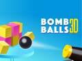 Gioco Bomb Balls 3d