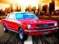 Gioco Daily Mustang