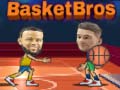 Gioco BasketBros