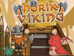 Gioco Horik Viking
