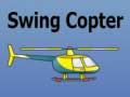 Gioco Swing Copter