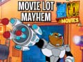 Gioco Teen Titans Go! Movie Lot Mayhem