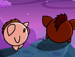 Gioco Pig Bros Adventure