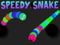 Gioco Speedy Snake