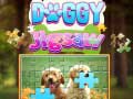 Gioco Doggy Jigsaw