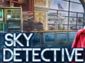 Gioco Sky Detective