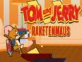 Gioco Tom and Jerry RaketenMaus