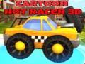 Gioco Cartoon Hot Racer 3D