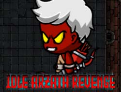 Gioco Idle Arzath u200bu200bRevenge 