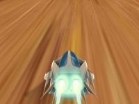 Gioco Galactic race