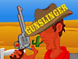 Gioco Pistolero