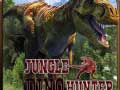 Gioco Jungle Dino Hunter